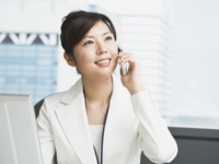 電話代行・電話秘書サービス
